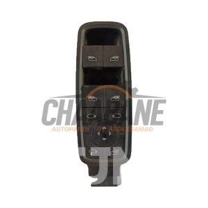 Commutateur vitre electrique 9J1959858E Porsche Taycan (Y1A) 4S 2019