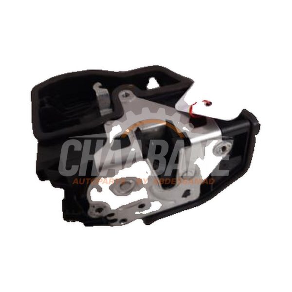 Serrure avant droite 7202146 BMW 3-Serie 2013 / 2018