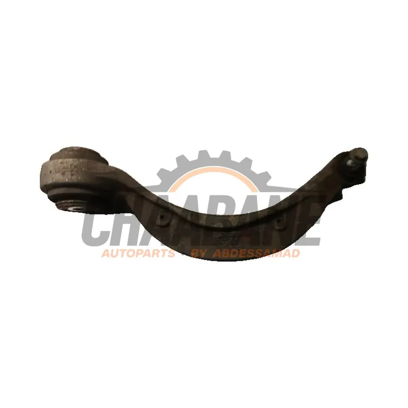 Bras de suspension bas avant droit T2H24313 Jaguar XE 2.0 D E-Performance 16V
