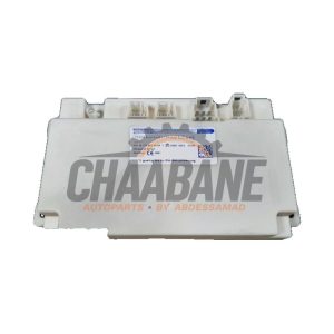Module vehicule sans cles A1729006106 Mercedes CLS Shooting Brake (X218) 63 AMG S 5.5 V8 32V 4-Matic