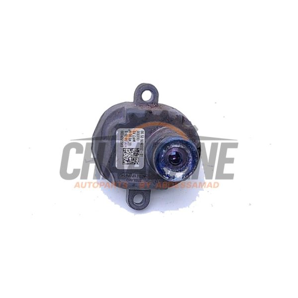 Camera a 360 degres 6653924035201 BMW M6 (F13) 4.4 V8 32V TwinPower Turbo 2012 / 2017