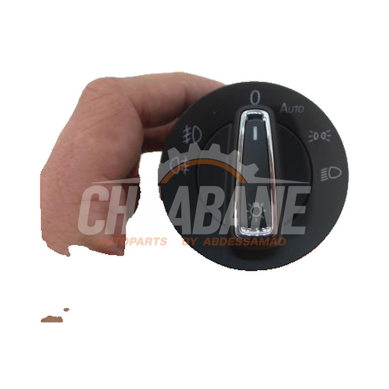 Commodo phare 5G0941431AF Seat Leon 2012 / 2020