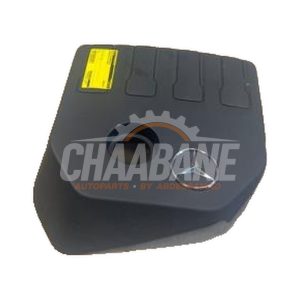 Plaque de protection moteur A2820101000 Mercedes CLA Shooting Brake (118.6) 1.3 CLA-250 e Turbo 16V