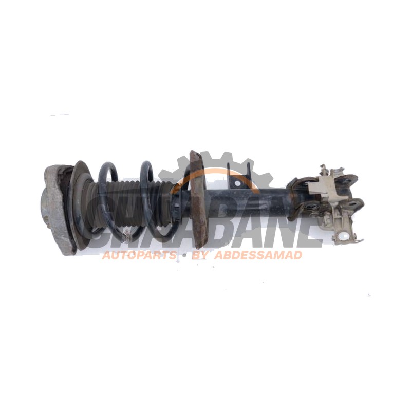 Barre amortisseur avant droit A1763211404 Mercedes CLA AMG (117.3) 2.0 CLA-45 AMG Turbo 16V