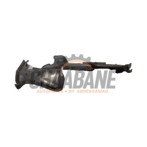 Guidage dair 8W0121283AR Audi A4 (B9) 2.0 35 TDI 16V 2015