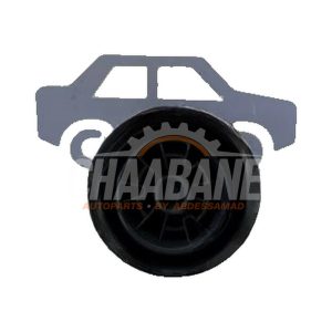 Aerateur tableau de bord 81A820901 Audi SQ2 (GAB/GAG) 2018