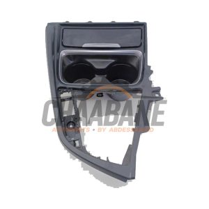 Porte-gobelet 51169218925 BMW 3 serie Touring (F31) 320d 2.0 16V 2012 / 2019