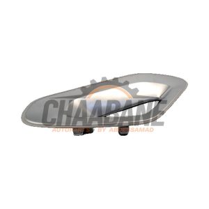 Diffuseur pare-choc arriere A1678255100 Mercedes GLE Coupe (C167) 400 e 2.0 16V 4-Matic