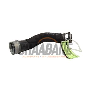Tuyau radiateur 992121642 Porsche 911 (992) 3.0 24V Carrera 2019