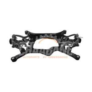 Arbre de roue 4x4 4G0505235R Audi RS7 2013 / 2018