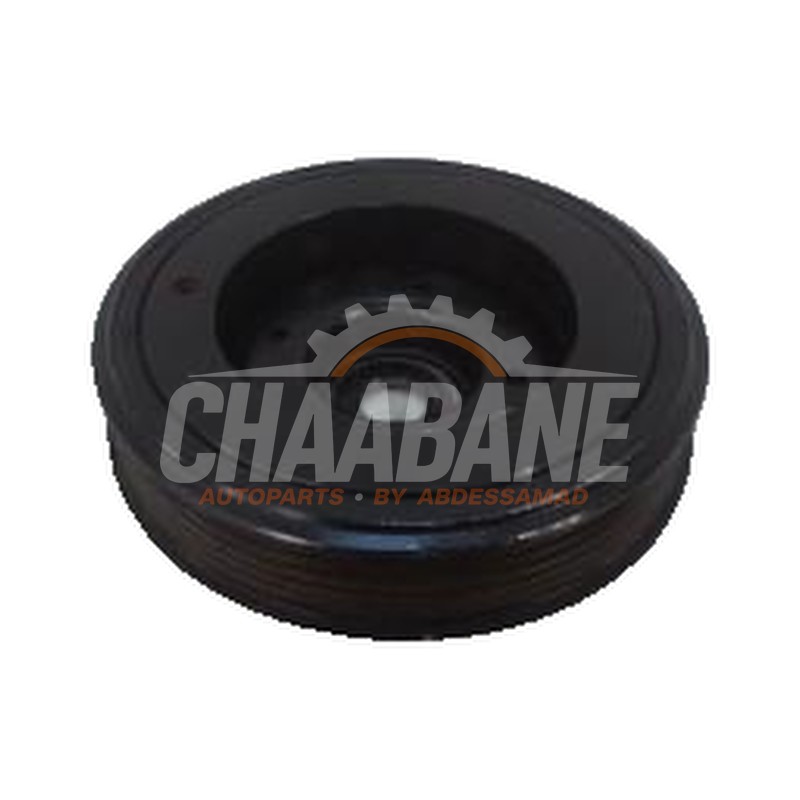 Vilebrequin poulie 06H105243K Audi S3 2012 / 2017