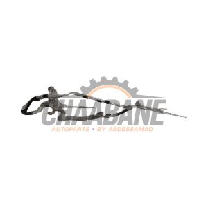 Tuyau de climatisation 64539303455 BMW 7 serie (G11/12) 740e,Le 2015 / 2022