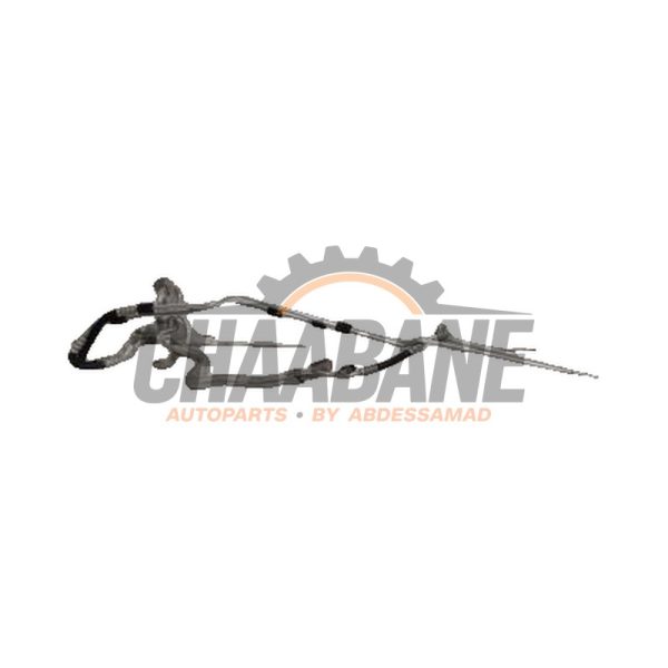 Tuyau de climatisation 64539303455 BMW 7 serie (G11/12) 740e,Le 2015 / 2022