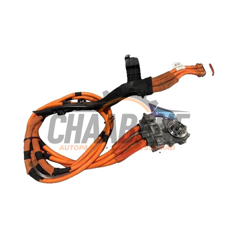 Cable haute tension A2535403332 Mercedes GLC (X253) 2.0 300 e 16V 4-Matic