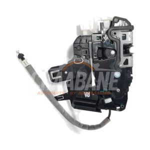 Serrure arriere droite A1770032999 Mercedes A Limousine (177.1) 1.3 A-200 Turbo
