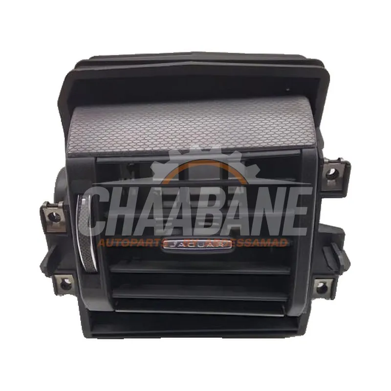 Grille aeration tableau de bord GX63018B09AA Jaguar XF (X260) 3.0 V6 S 24V