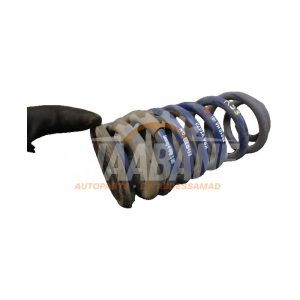 Ressort de flexion arriere 28810HAR Audi RS 3 Sportback (8VA/8VF) 2.5 TFSI 20V Quattro 2015 / 2020