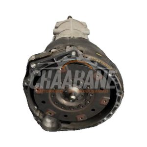 Boite de vitesse 8678661 BMW 3 serie Gran Turismo (F34) 320d 2.0 16V 2012 / 2020