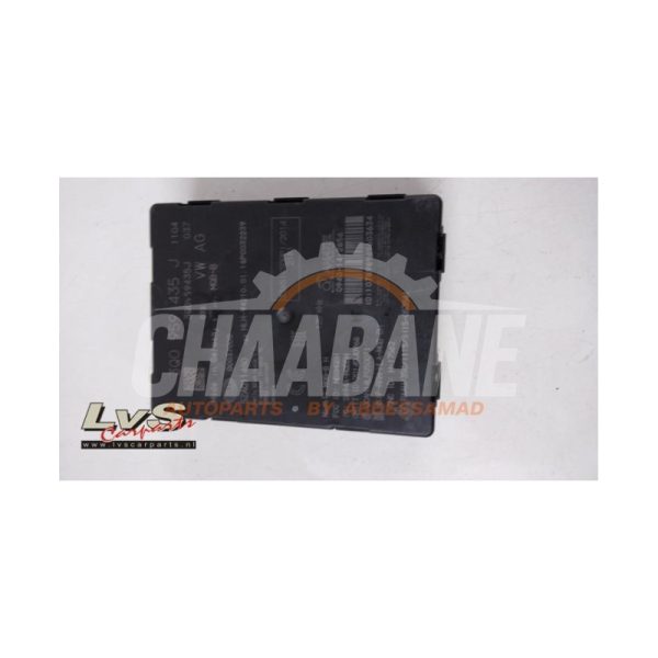 Systeme antidemarrage 3Q0959435J Volkswagen Arteon (3HAB) 2.0 TSI 16V 4Motion 2017