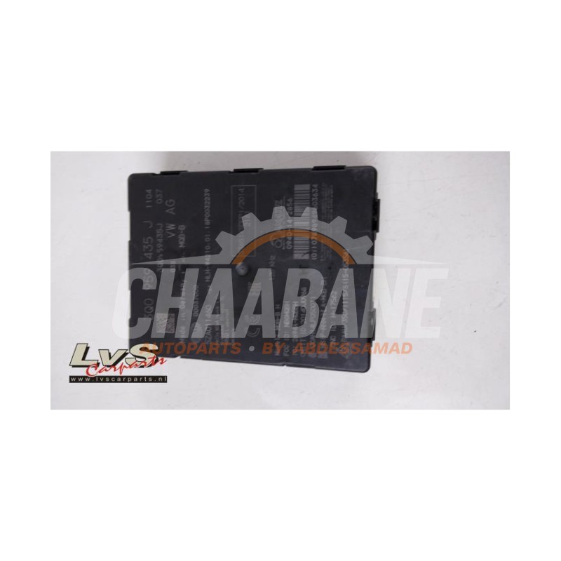 Module dentree sans cle 3Q0959435J Seat Arona (KJX) 1.0 TSI 12V 2017