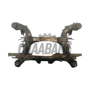 Pont arriere BMW X5 (F15) M50d 3.0 24V 2013 / 2018