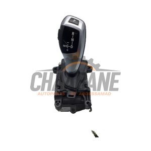 Levier de vitesse 9296896 BMW 3 serie Touring (F31) 330d xDrive 3.0 24V 2012 / 2019