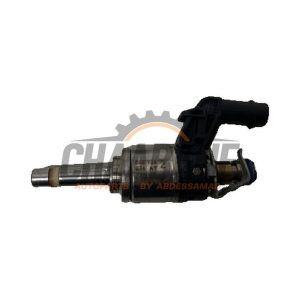Injecteur (injection essence) 04E906036AT Audi A3 Sportback (8YA) 1.4 40 TFSIe 16V 2019