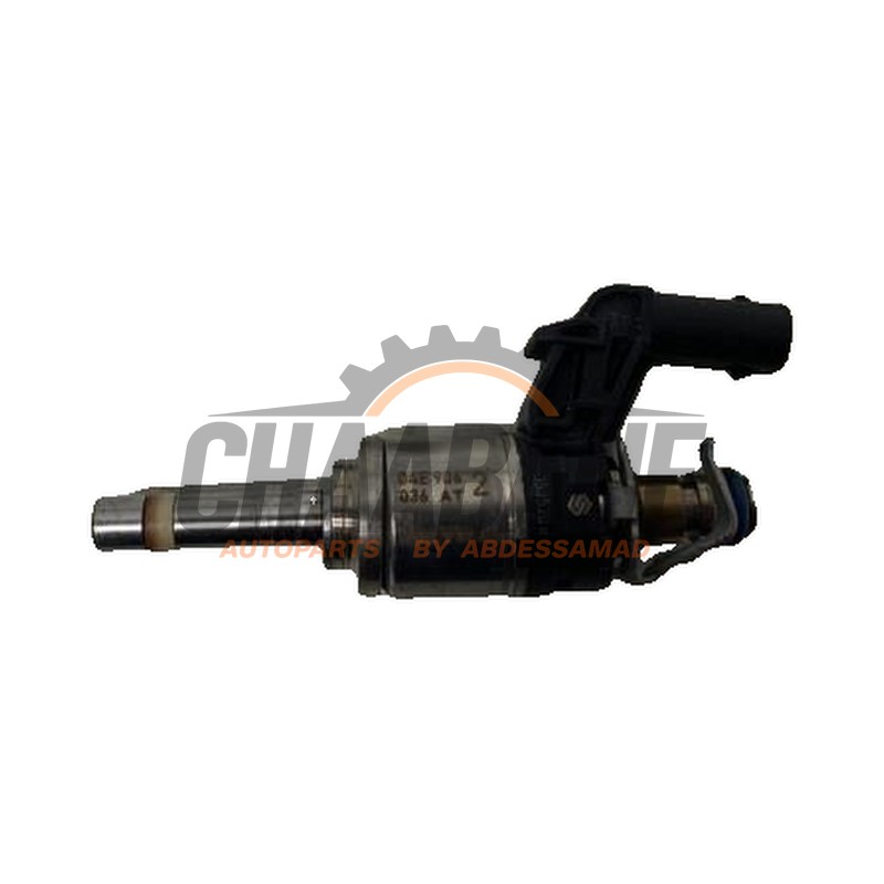 Injecteur (injection essence) 04E906036AT Audi A3 Sportback (8YA) 1.4 40 TFSIe 16V 2019