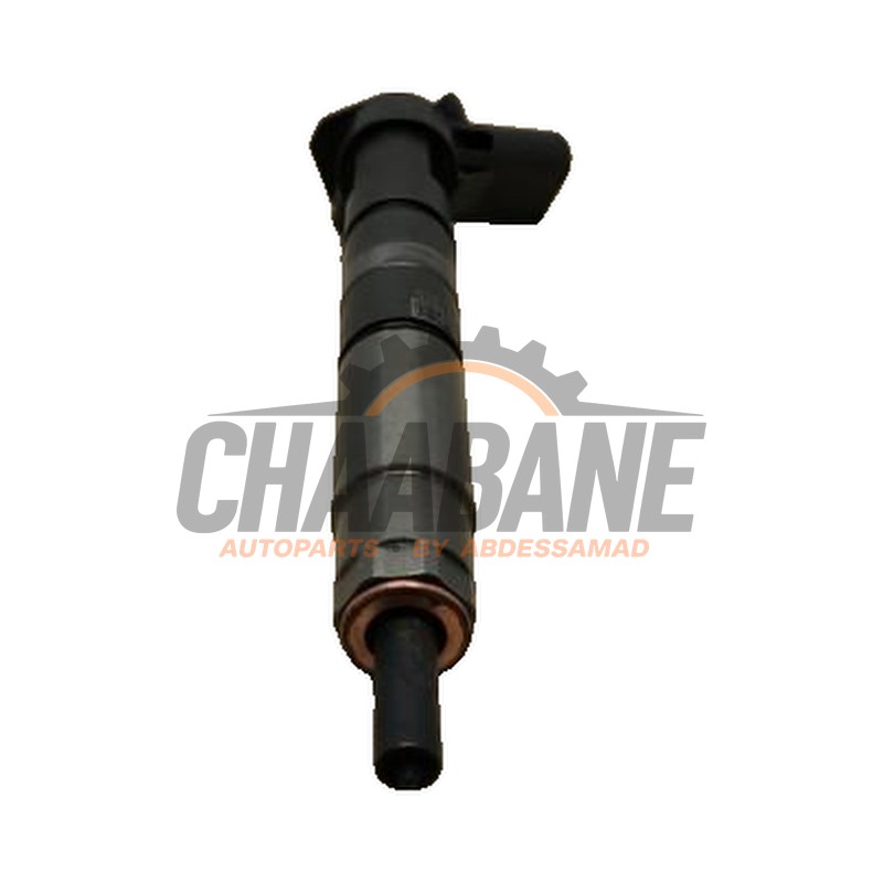 Injecteur (diesel) A6540700087 Mercedes Vito Tourer (447.7) 2.0 116 CDI 16V