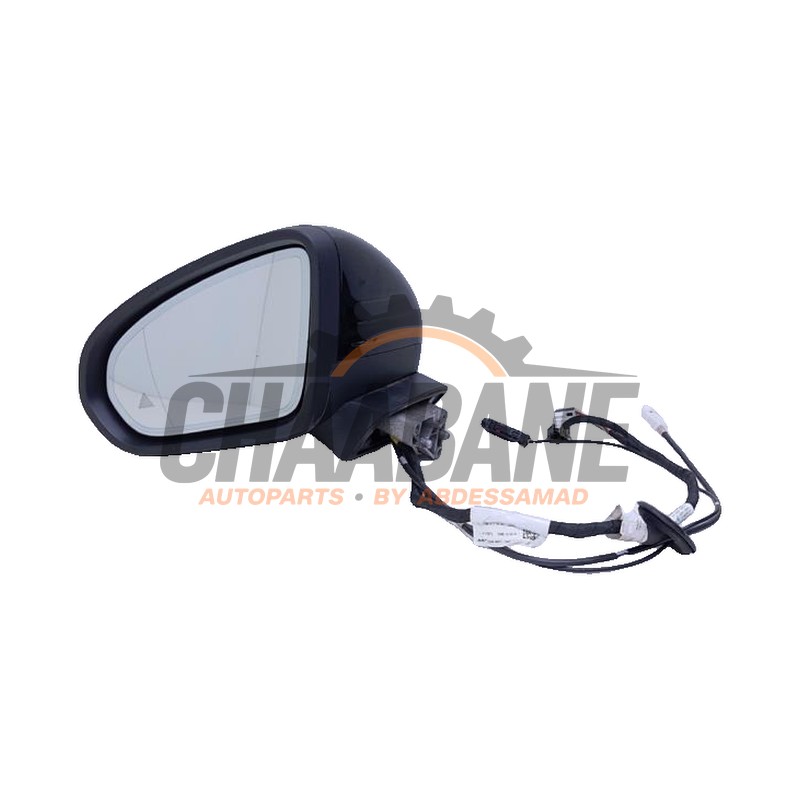 Retroviseur gauche A1778103701 Mercedes A-Klasse AMG (177.0) 2.0 A-35 AMG Turbo 16V 4Matic