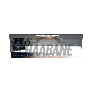 Module passage hayon 61359852925 BMW X3 (G01) xDrive 30e 2.0 TwinPower Turbo 16V 2017