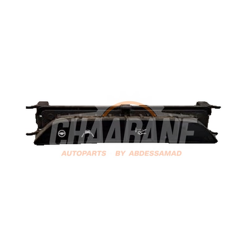 Commutateur (divers) A2229054406 Mercedes S (222.0/222.1) 3.0 S-350d 4-Matic