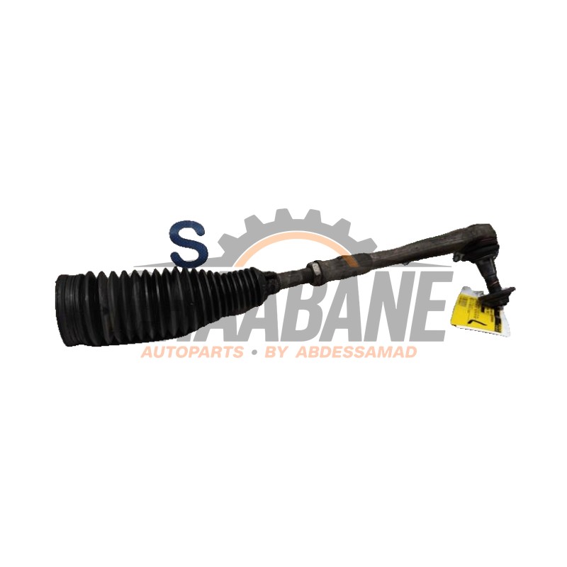 Barre daccouplement gauche 8W0423811B Audi A4 Avant (B9) 2.0 TFSI 16V 2015