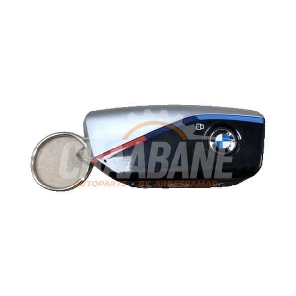 Cle 66125B3E8E1 BMW 5 serie (G60) 530e 2.0 TwinPower Turbo 16V 2023