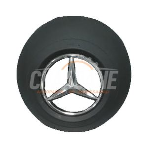Airbag gauche (volant) A0008602401 Mercedes C-Klasse