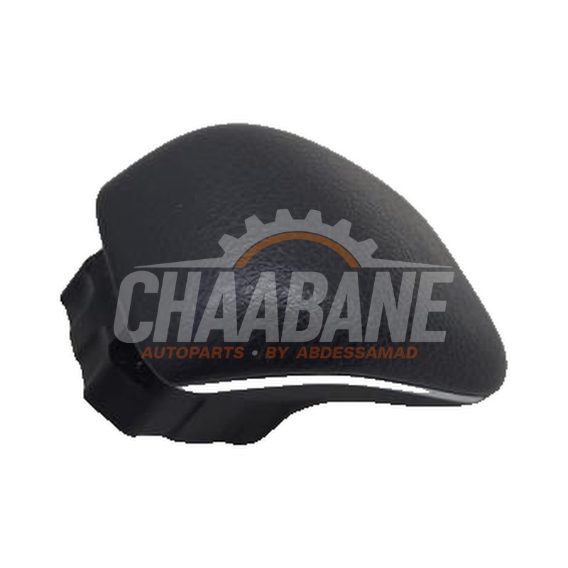 Pommeau levier de vitesse 1776805202 Mercedes A (177.0) 1.5 A-180d