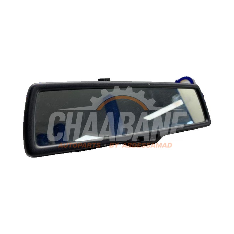 Retroviseur interieur 7N0857511L Seat Leon (5FB) 2.0 TSI Cupra 280 16V 2012 / 2020