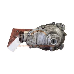Differentiel avant 31507578157 BMW 3 serie Touring (F31) 335d xDrive 3.0 24V 2012 / 2019