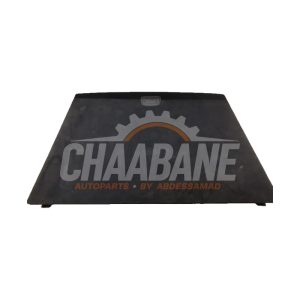 Plaque sol coffre A1566800042 Mercedes GLA (156.9) 2.0 250 Turbo 16V