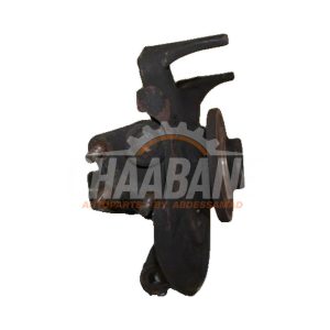 Joint avant gauche 6C0407255 Audi S1 (8X1/8XK) 2.0 TFSI 16V 2014 / 2018