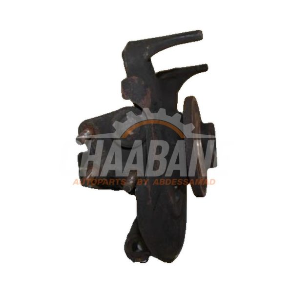 Joint avant gauche 6C0407255 Audi S1 (8X1/8XK) 2.0 TFSI 16V 2014 / 2018