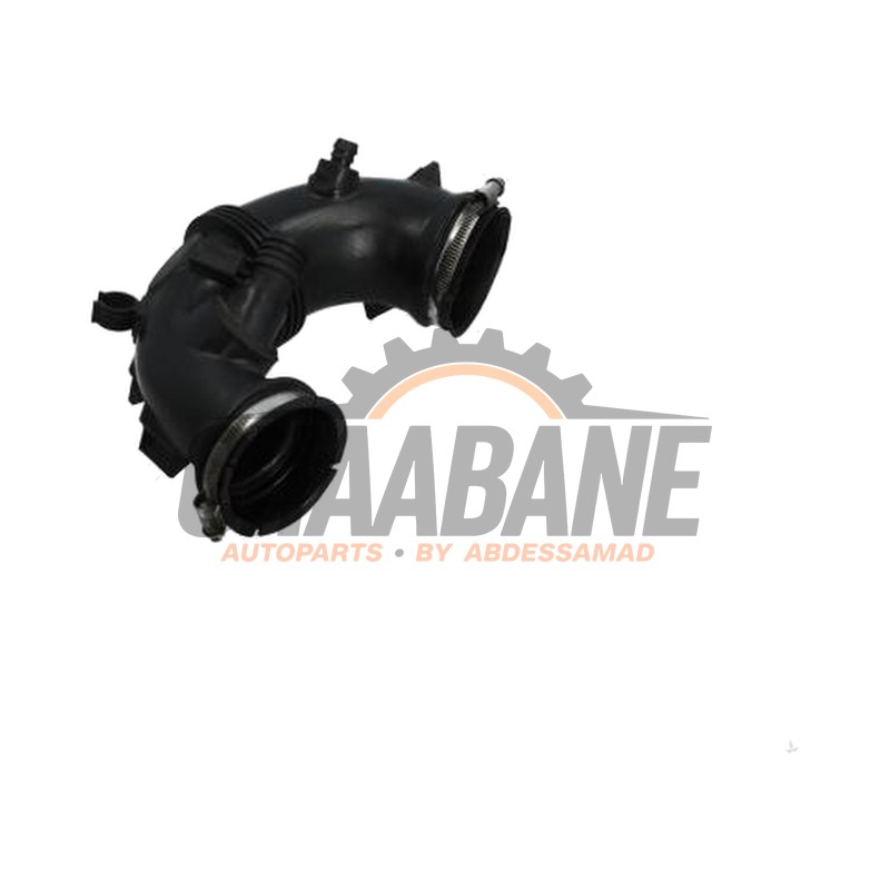 Tuyau daspiration air A2740900029 Mercedes C (W205) C-160 1.6 16V