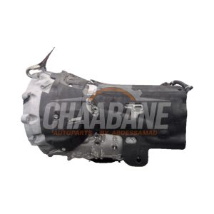 Boite de vitesses LR159572 Landrover Defender II 110 3.0 V6 P400 MHEV HST