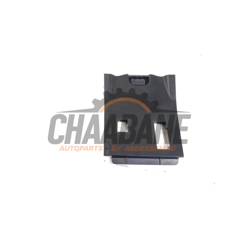 Plaque de protection divers A2468230411 Mercedes A (W176) 1.6 A-200 16V