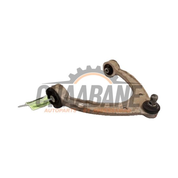 Bras de suspension avant droit 9J1407021C Porsche Taycan Sport Turismo (Y1C) 79 kWh 2021
