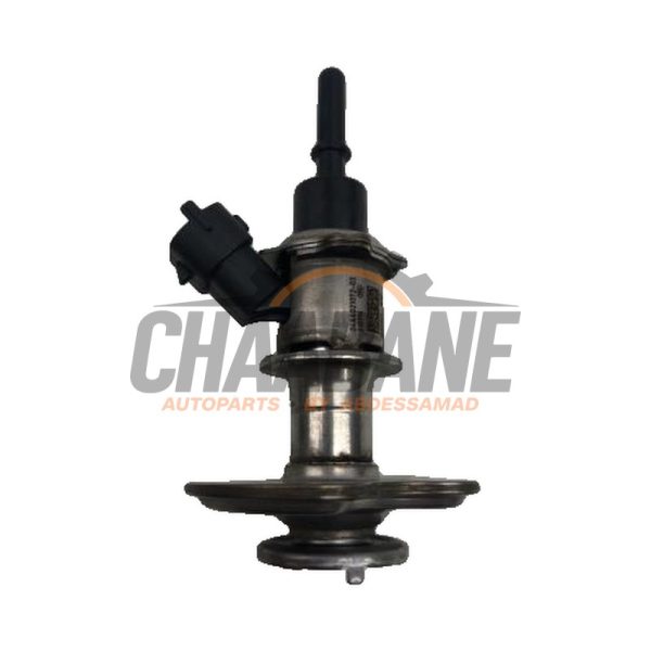 Injecteur Adblue 7LA131113 Skoda Octavia Combi (NXAC) 2.0 TDI GreenTec 16V 2019