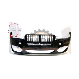 Pare choc avant 51118054014 BMW X5 (F15) xDrive 35i M Performance 3.0 2013 / 2018