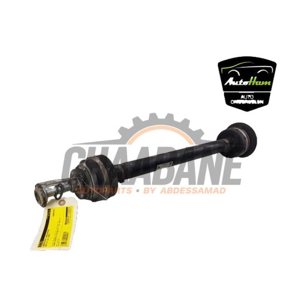 Arbre de transmission arriere gauche 10363043D BMW X3M (F97) 3.0 TwinPower Turbo 24V Competition 2019