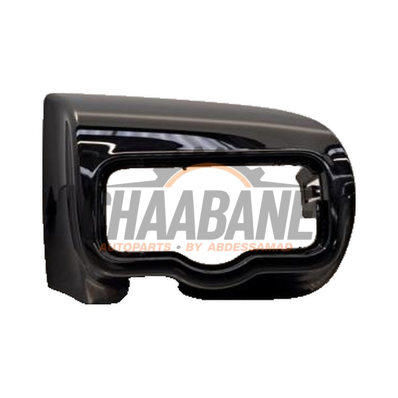 Bande decorative A1776800101 Mercedes CLA (118.3) 1.3 CLA-180 Turbo 16V