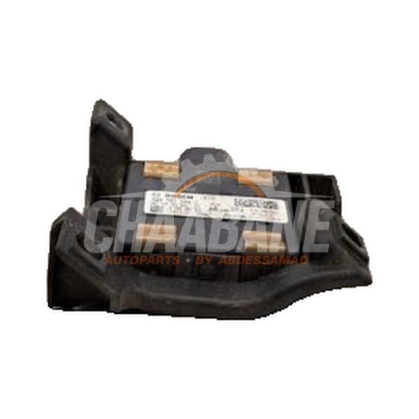 Detecteur angle mort 3Q0907566 Audi Q3 (F3B) 2.0 35 TDI 16V 2018